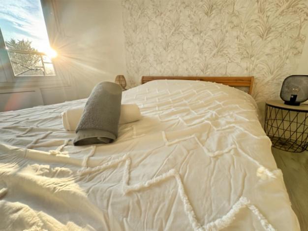 Apartment L'absolu Revy - Paris - Orly - Rer C Sainte-Genevieve-des-Bois