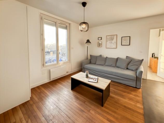 L'absolu Revy - Paris - Orly - Rer C Apartment *